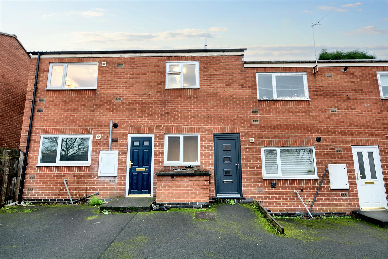 Houses For Sale Nottingham Property For Sale Nottingham Robert